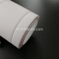 CNC mecanizado 100% de pureza PTFE Róying Bush